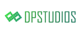 DPSTUDIOS – AI-Powered Social Media Automation for Businesses logo
